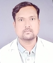 Mr. Sunny Sarjerao Awale