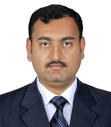 Vinayak S. patil